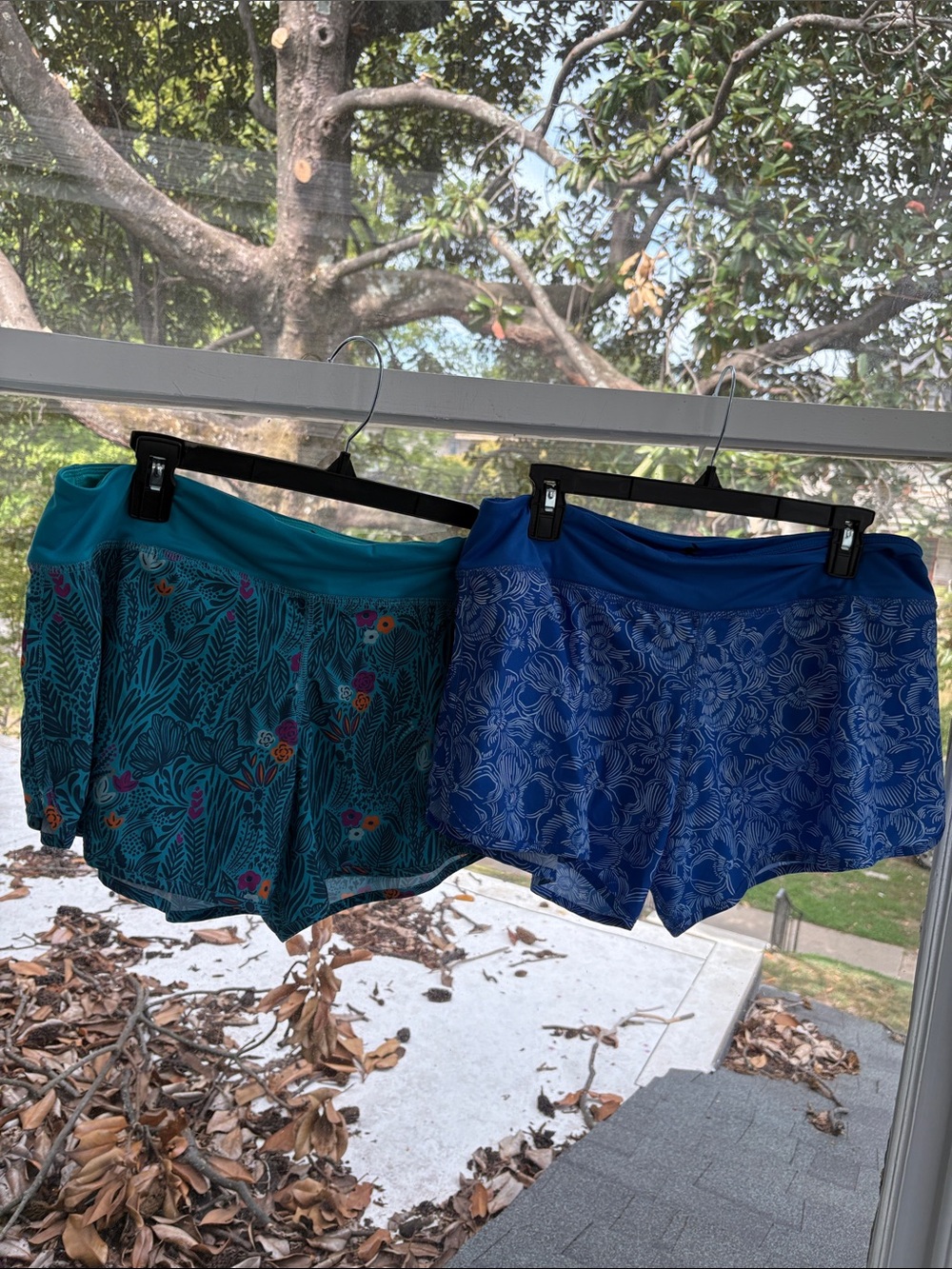 Women's Rabbit Athletic Shorts - Supportive Active Shorts-Size Large